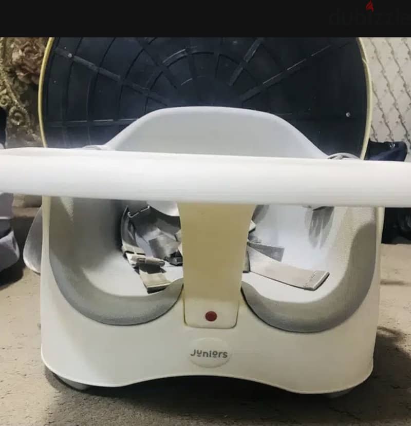 Baby seating chair 1