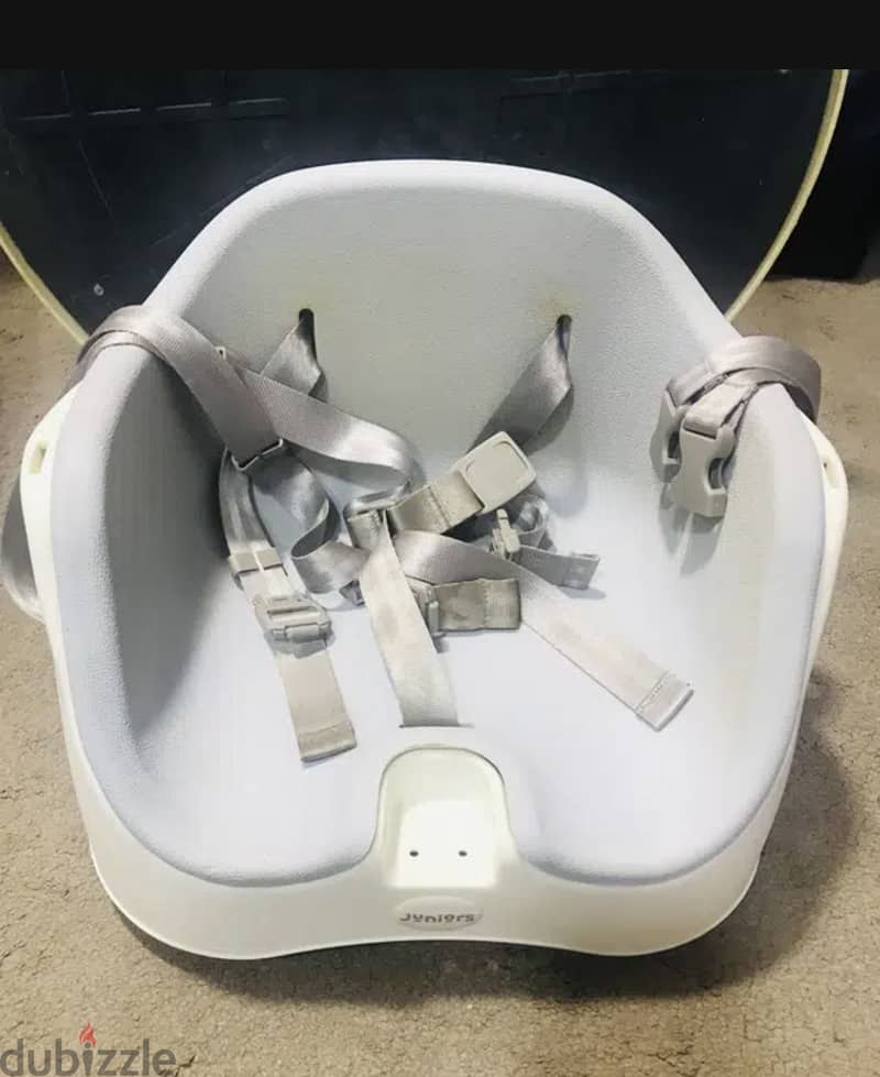 Baby seating chair 2