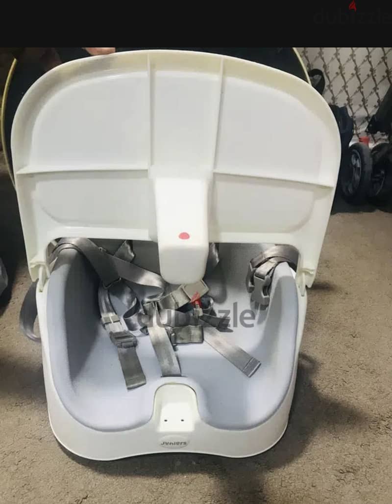 Baby seating chair 3