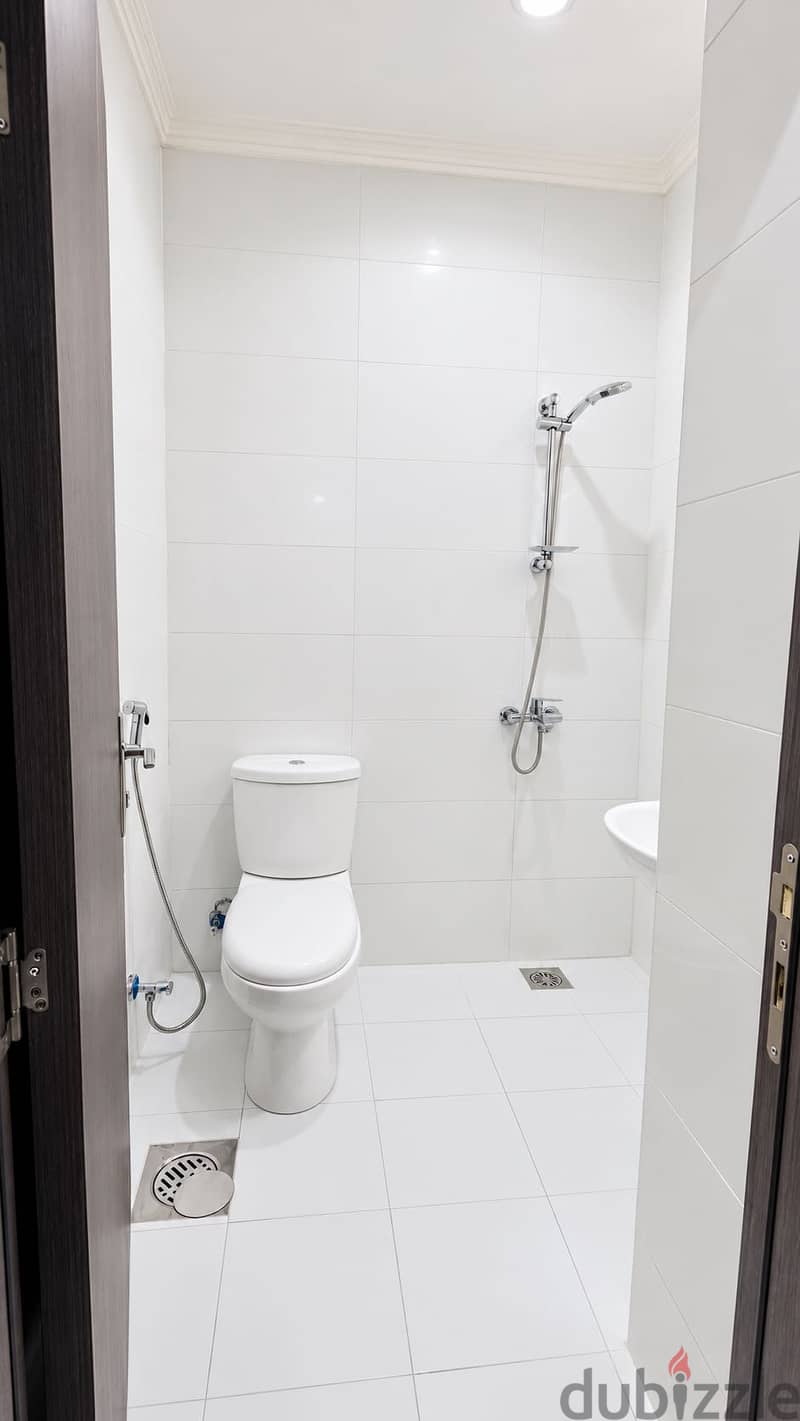 TWO BEDROOM BRAND NEW FULLY FURNISHED APARTMENT 5