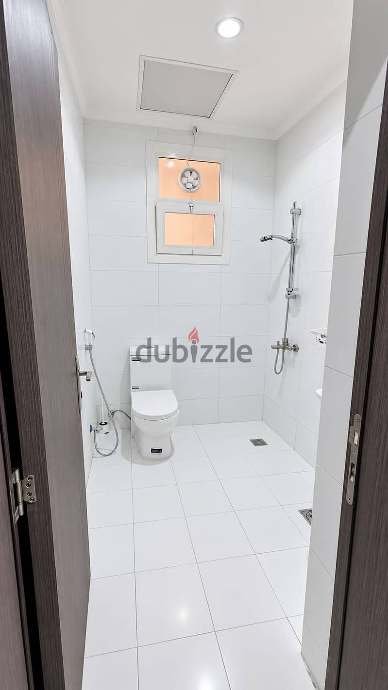 TWO BEDROOM BRAND NEW FULLY FURNISHED APARTMENT 7