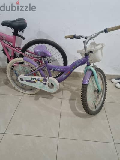 Bicycle for sell