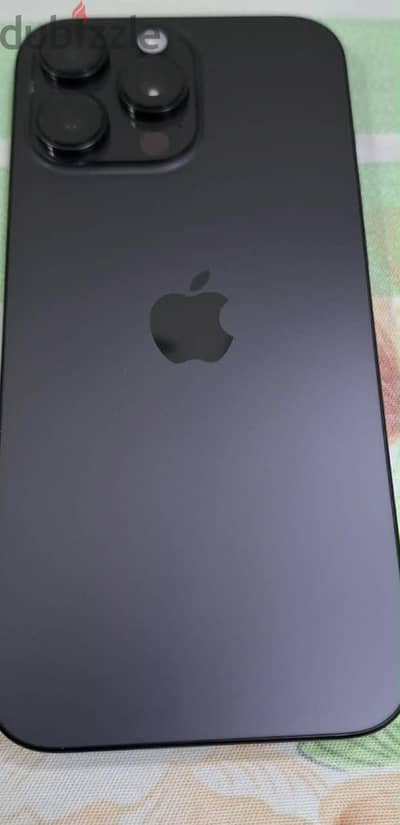 Apple - iPhone 16 Pro Max