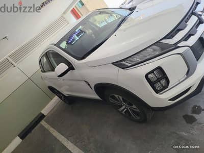 Mitsubishi ASX 2022