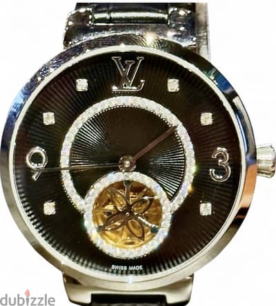 Louis Vuitton Tambour