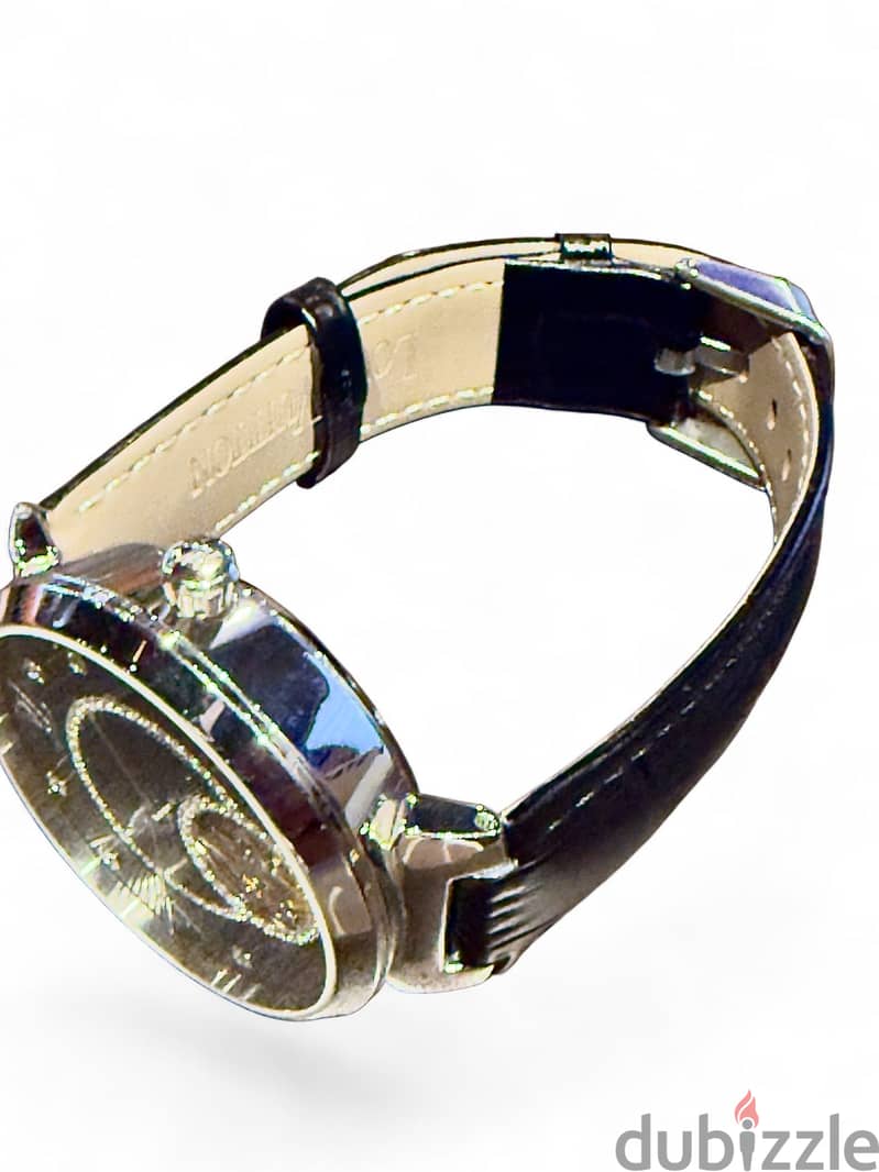 Louis Vuitton Tambour 1