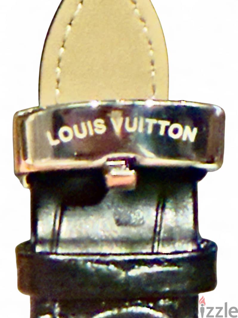 Louis Vuitton Tambour 2