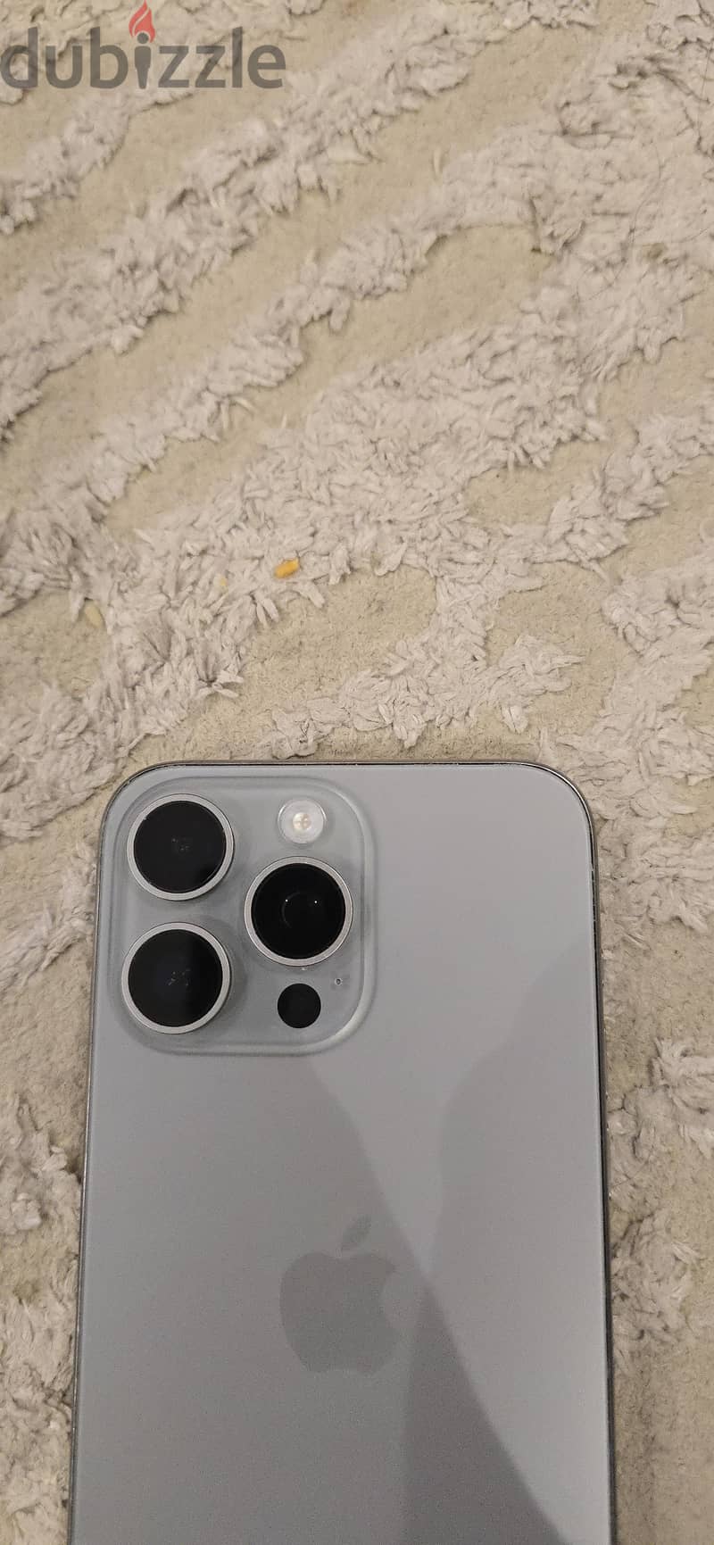 Apple - iPhone 15 Pro Max 256GB 1