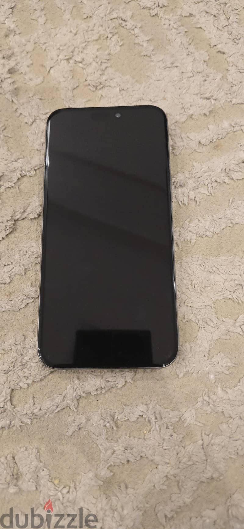 Apple - iPhone 15 Pro Max 256GB 2