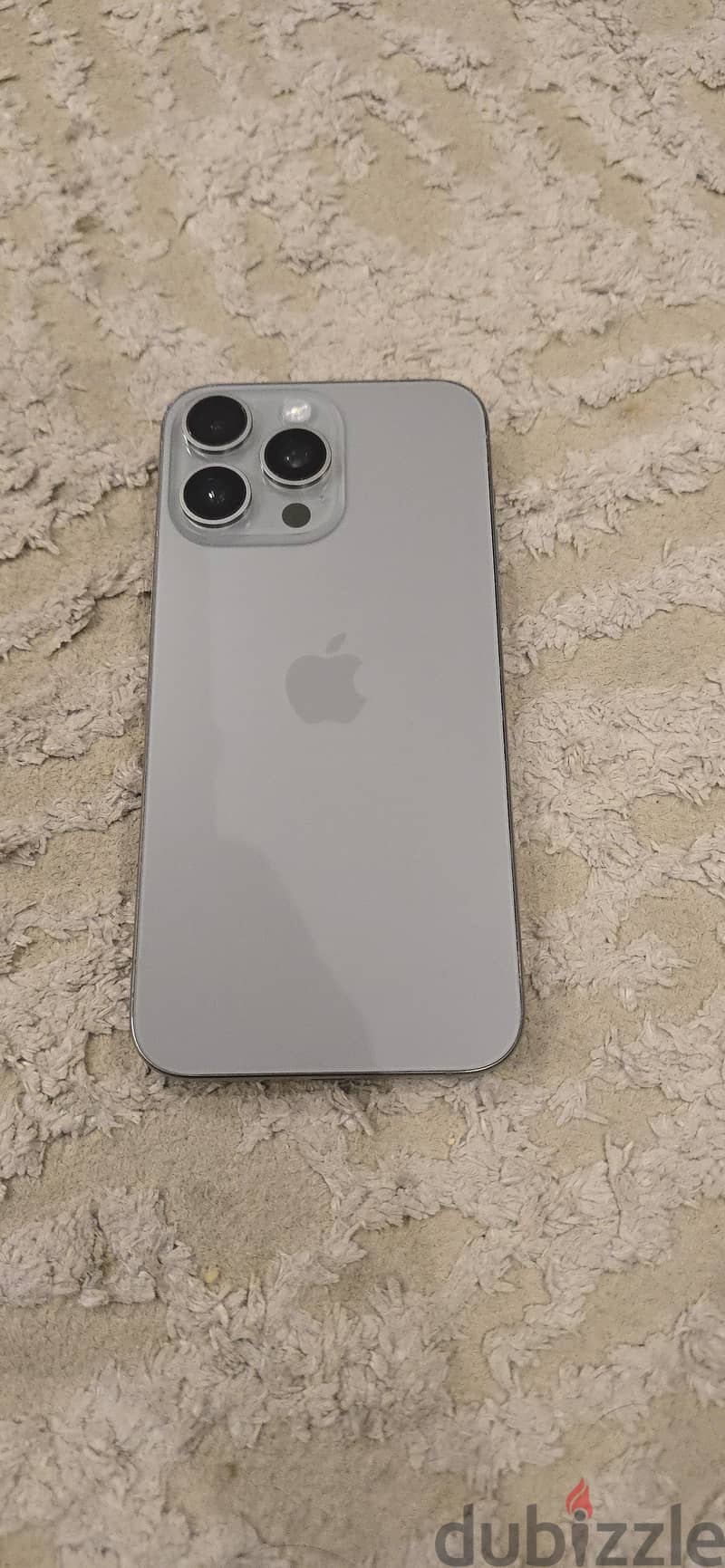 Apple - iPhone 15 Pro Max 256GB 3