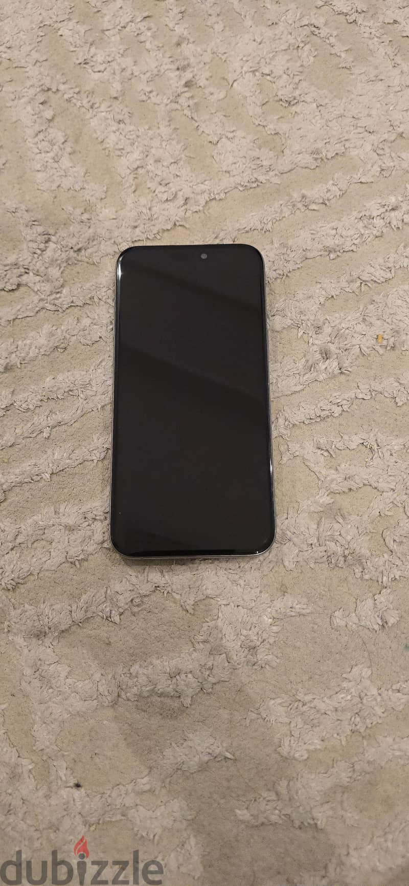 Apple - iPhone 15 Pro Max 256GB 4