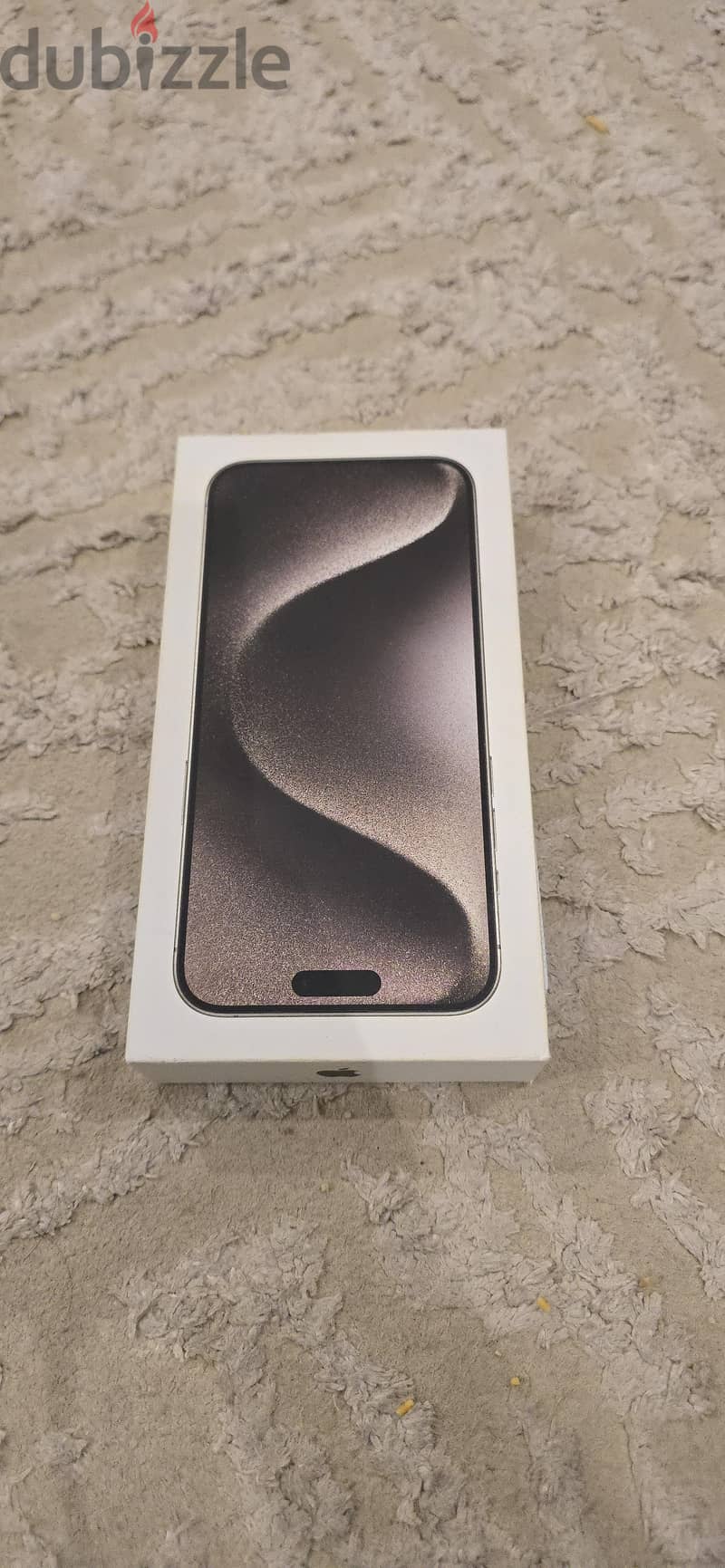 Apple - iPhone 15 Pro Max 256GB 7