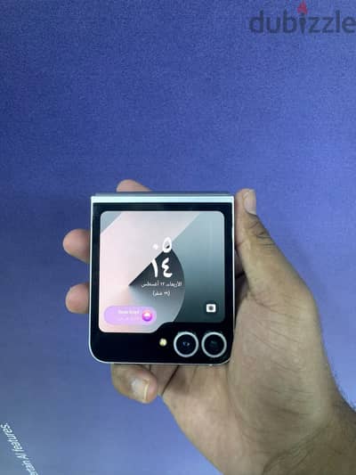 Samsung Z Flip 6