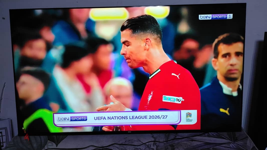 70 inch android smart 4K TV orca 5