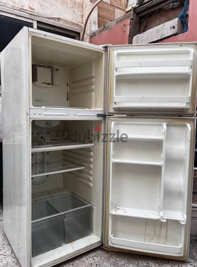 For Sale Good Fridge