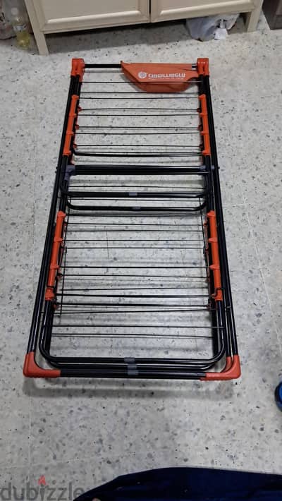 Clothes Drying Stand for Sale.