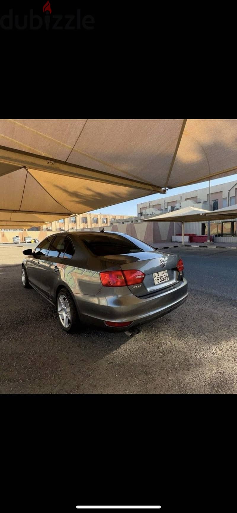 فولكسفاغن جيتا 2015 1