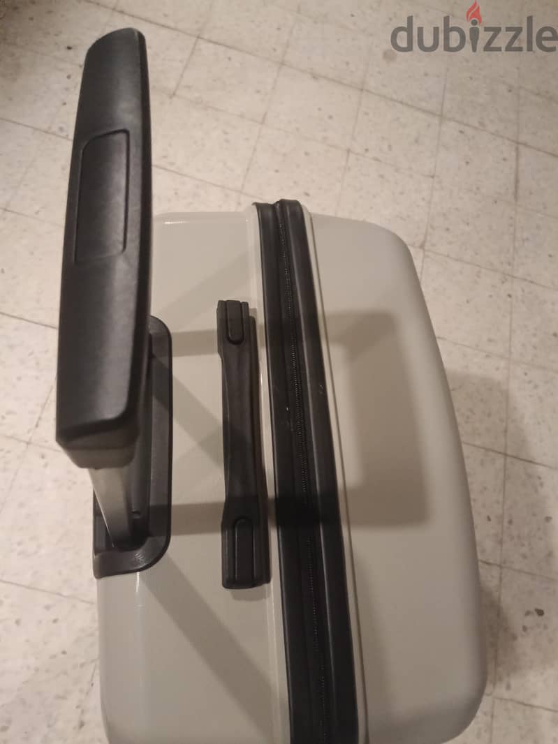 luggage bag 30kg trolley bag 3