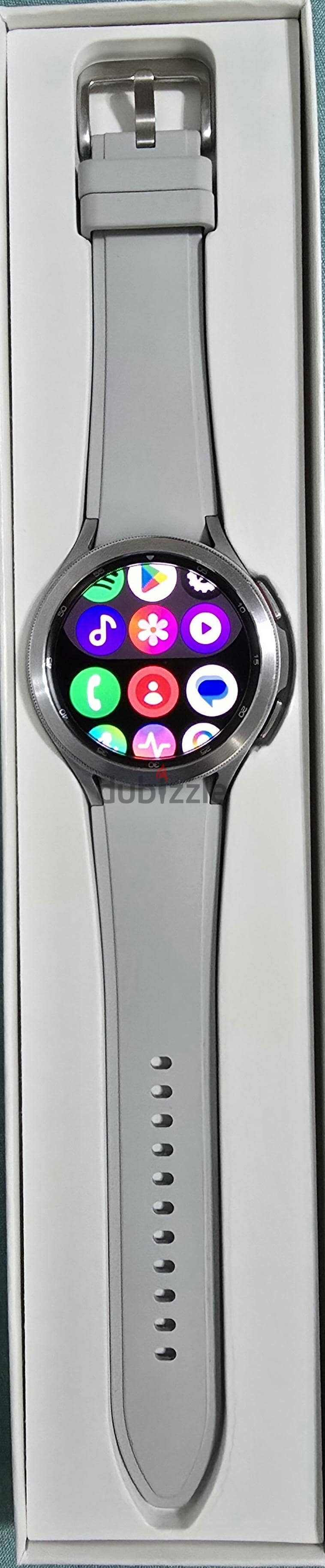 Samsung galaxy watch 4 classic 2