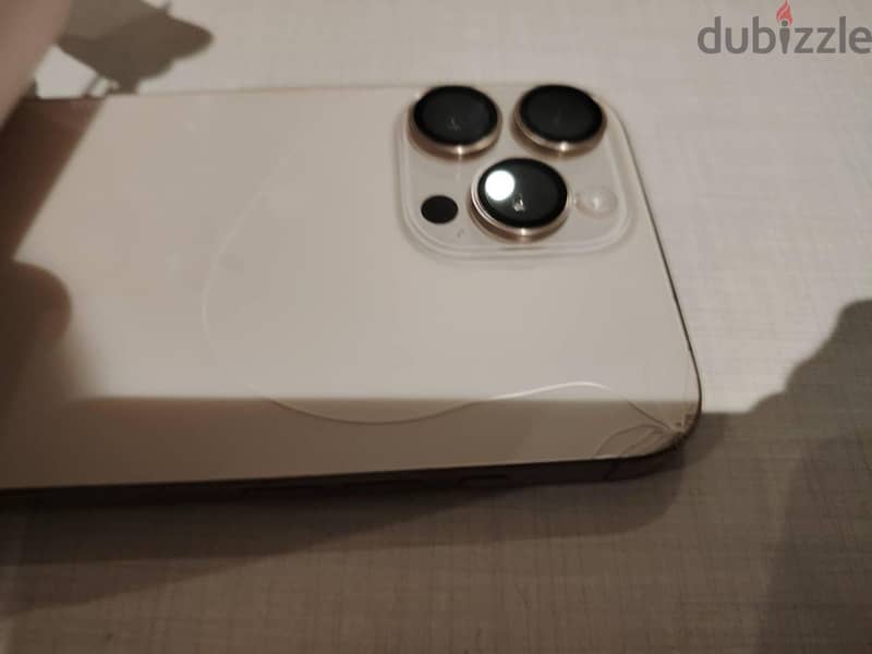 آبل - آيفون 16 برو ماكس 256 1