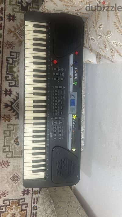 Piano
