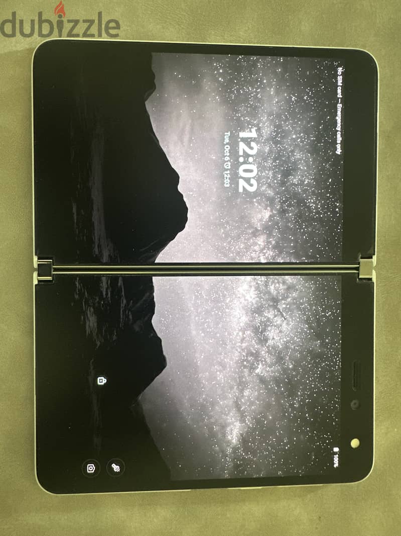 Microsoft Surface Duo 3