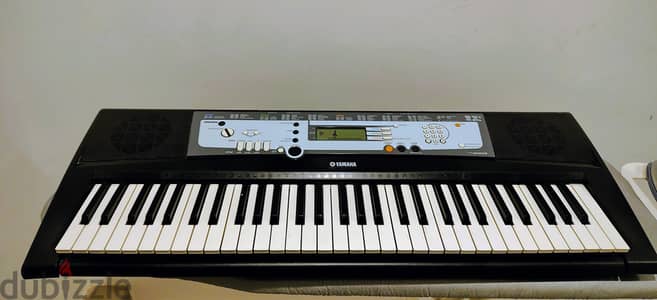 YAMAHA Keyboard PSR-E213