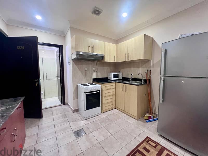 MAHBOULA - Deluxe Fully Furnished Studio 2