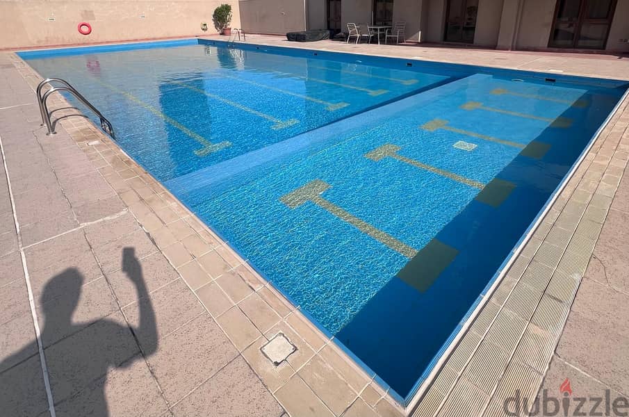 MAHBOULA - Deluxe Fully Furnished Studio 3
