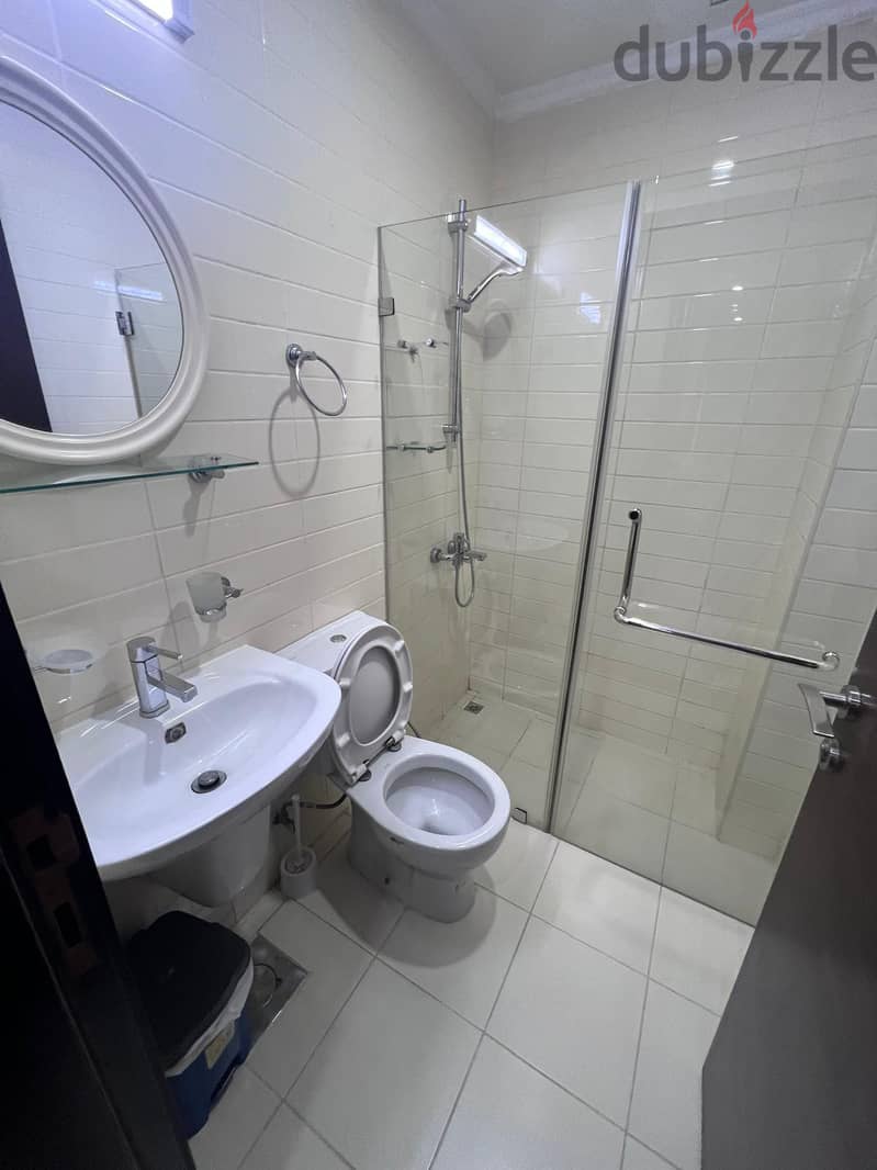 MAHBOULA - Deluxe Fully Furnished Studio 5