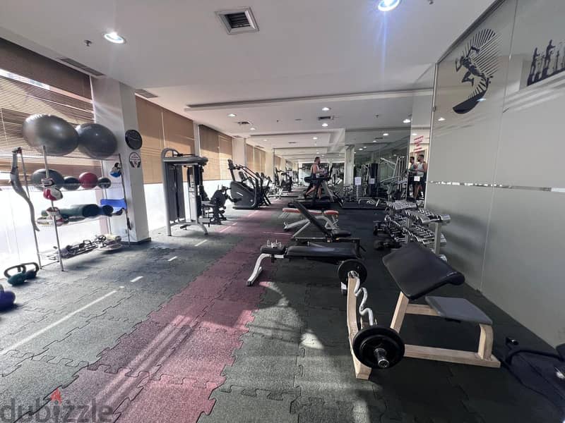MAHBOULA - Deluxe Fully Furnished Studio 7
