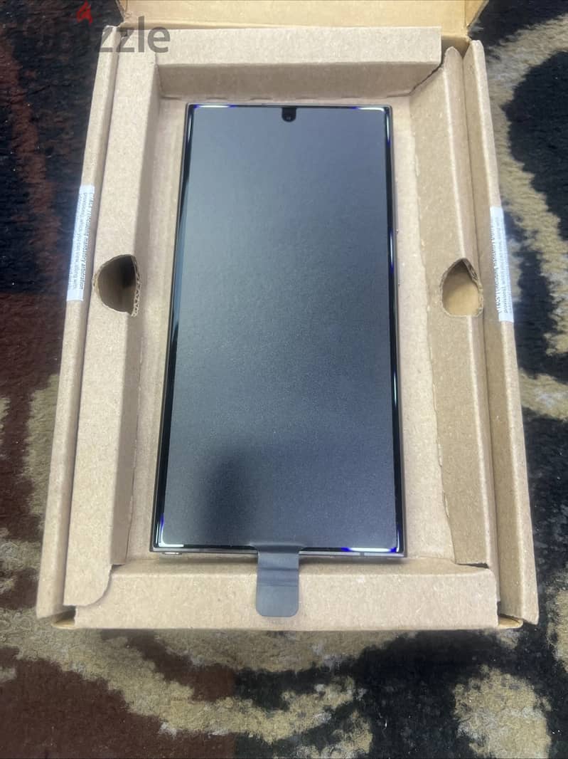Samsung galaxy s24 ultra 5g 512GB/12GB  Factory Unlocked 1