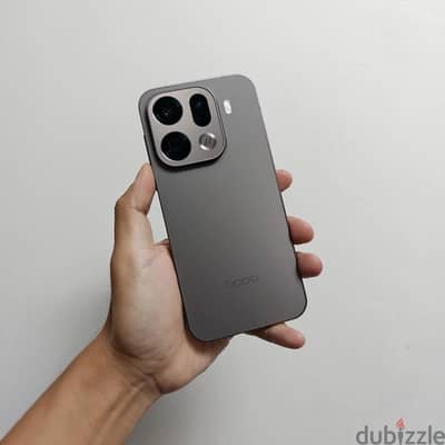 Oppo Find X9 Pro 5G 16GB/512GB 7500mAh  Factory Unlocked