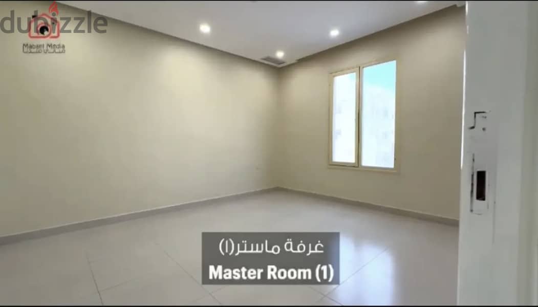 للإيجار شقة في الفنيطيس 1