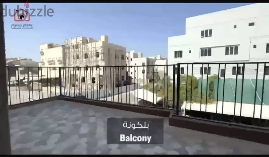 للإيجار شقة في الفنيطيس 3