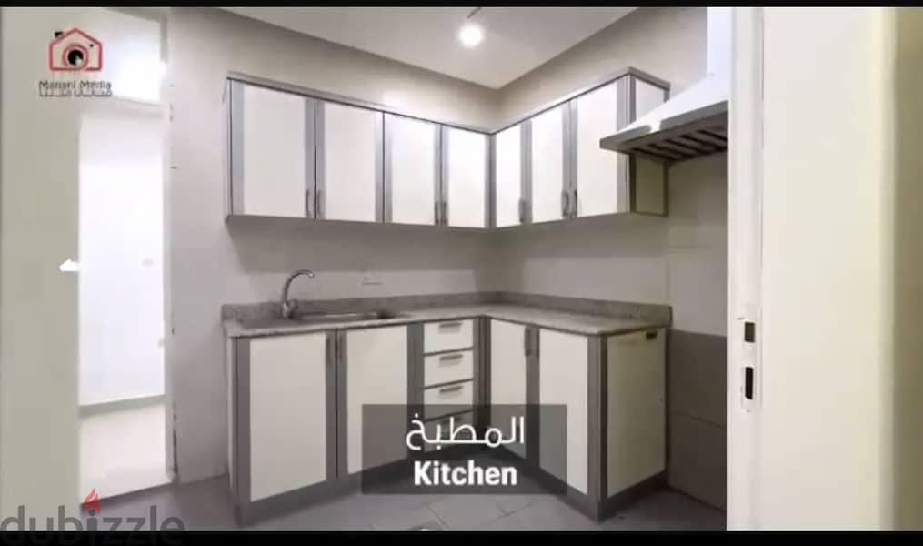 للإيجار شقة في الفنيطيس 4