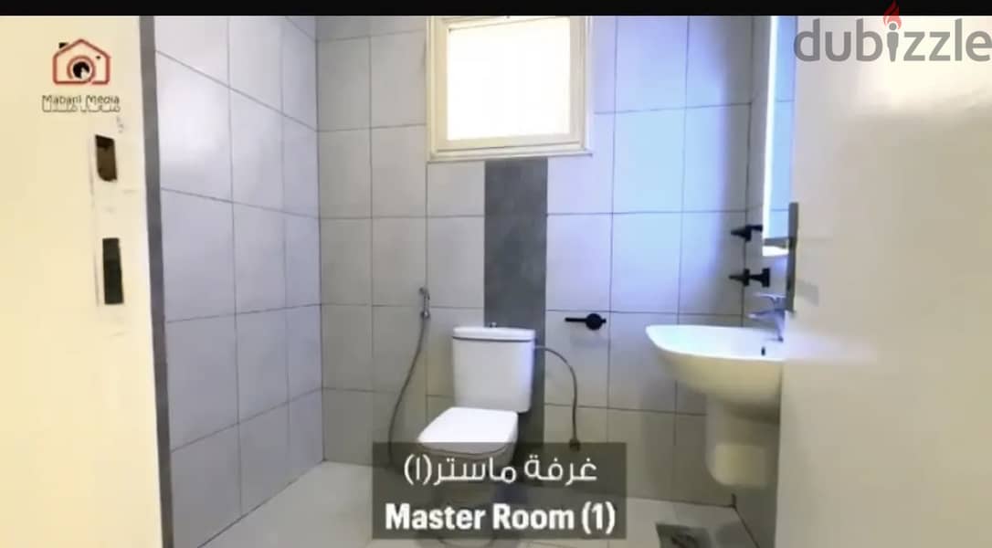 للإيجار شقة في الفنيطيس 5