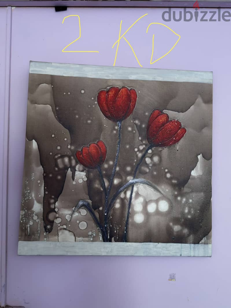 3 paintings 2