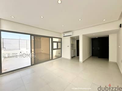 Luxury Four Master Bedroom Floor for Rent in West Mishref
