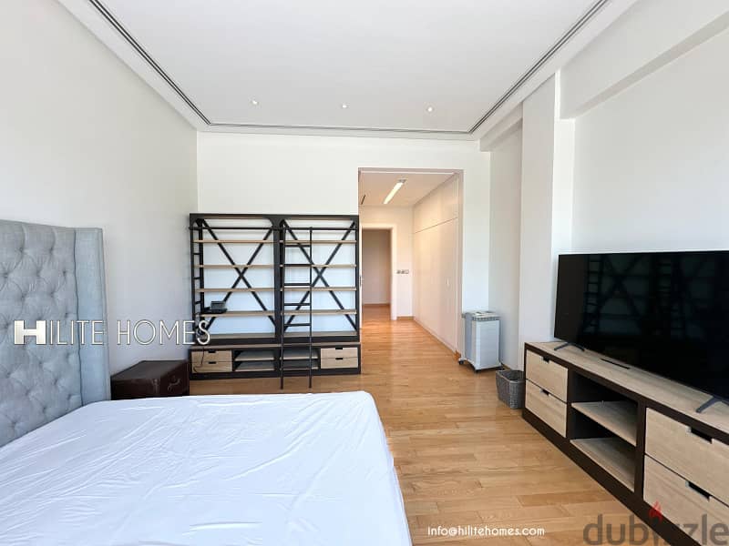 Luxury Fully Furnished Villa for rent in Mishref 8