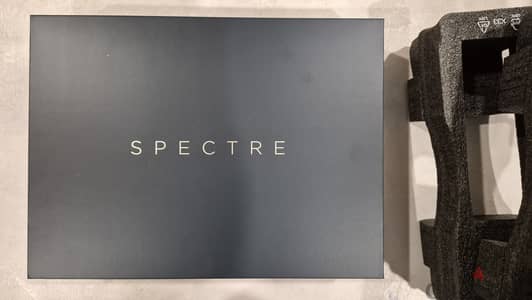 HP Spectre x360 13" Convertible PC MINT Condition with Original Box