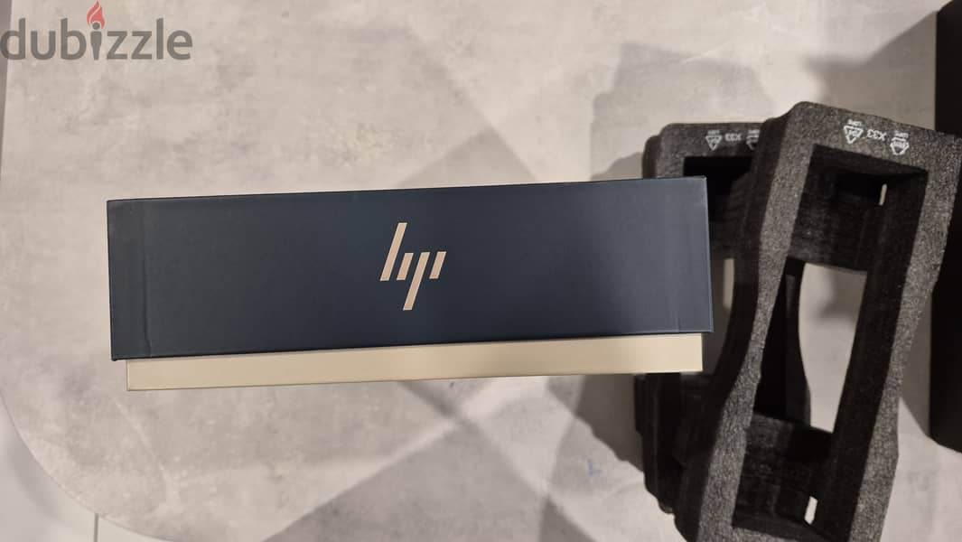 HP Spectre x360 13" Convertible PC MINT Condition with Original Box 1