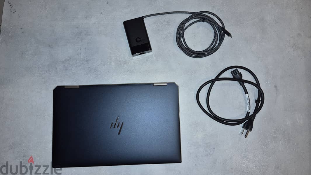 HP Spectre x360 13" Convertible PC MINT Condition with Original Box 2