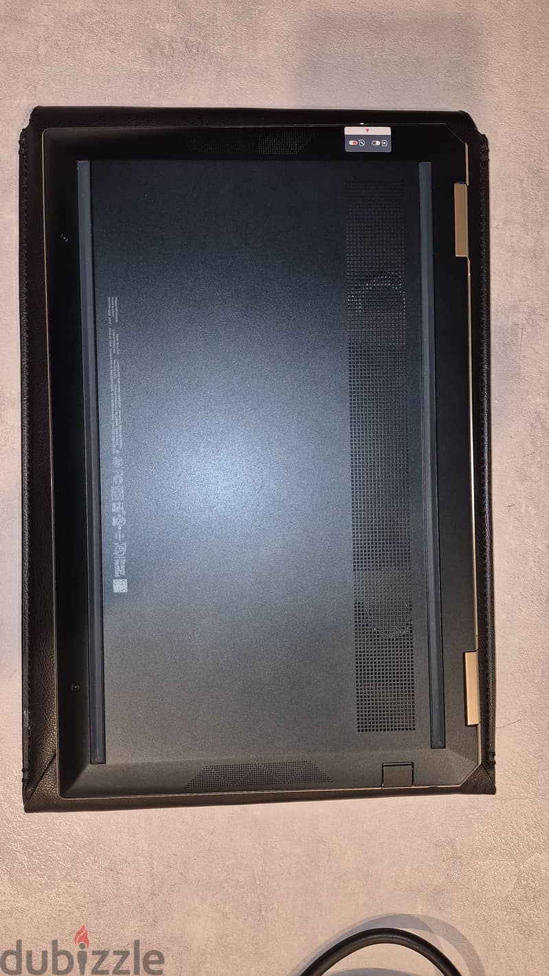 HP Spectre x360 13" Convertible PC MINT Condition with Original Box 5