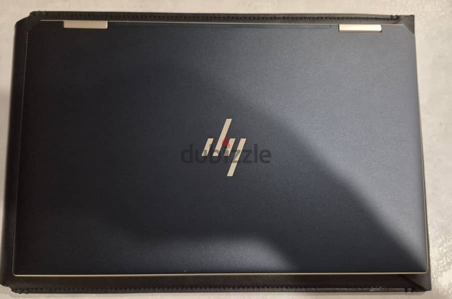 HP Spectre x360 13" Convertible PC MINT Condition with Original Box 11