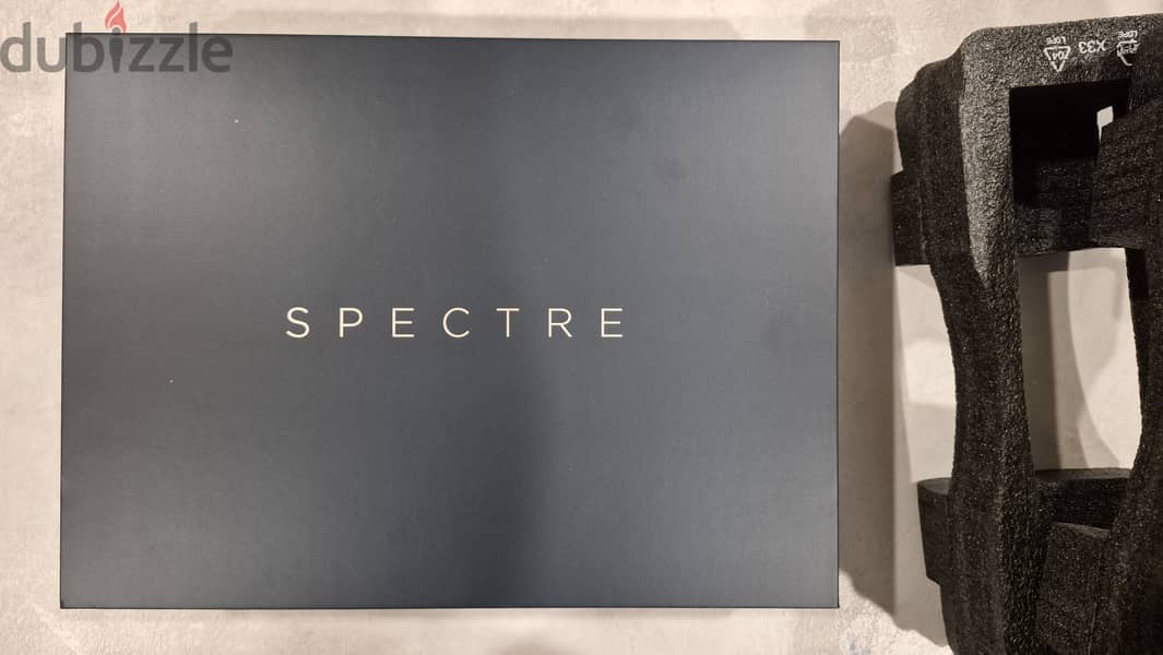 HP Spectre x360 13" Convertible PC MINT Condition with Original Box 12