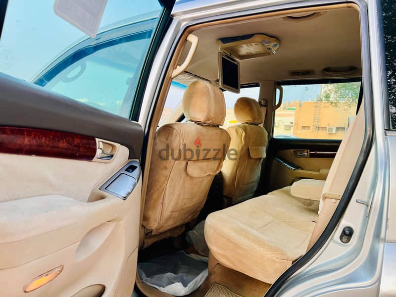 Toyota Prado 2006 9