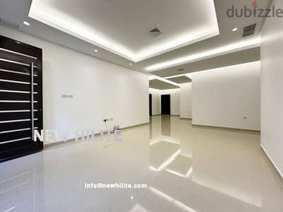 FOUR BEDROOM BASEMENT APARTMENT FOR RENT IN RUMAITHIYA