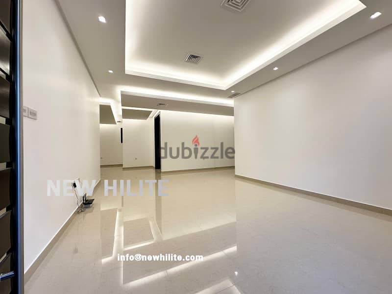 FOUR BEDROOM BASEMENT APARTMENT FOR RENT IN RUMAITHIYA 4