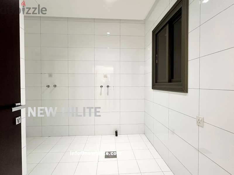 FOUR BEDROOM BASEMENT APARTMENT FOR RENT IN RUMAITHIYA 6